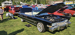 1973 6EL67 Eldorado conv RF 1-Vesely Eric
