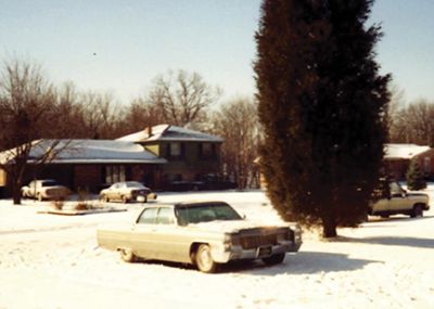 1965 Sedan de Ville RF-Shively Jeff
