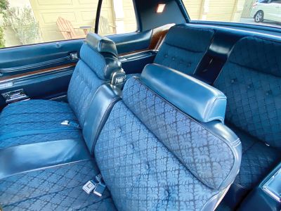 1973 6CD47 Coupe de Ville F seats-Steiner Michael
