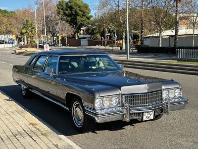 1973 6DF33 Series 75 Limo RF 2-Prasthofer Federico
