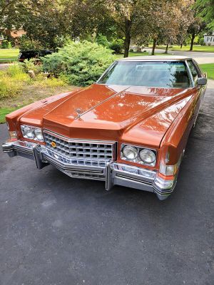 1973 6EL47 Eldorado Coupe LF-Pirog Tom
