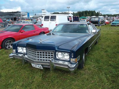 1973 6EL47 Eldorado Coupe LF 2-Salminen Jukka
