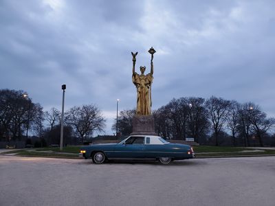 1973 6EL47 Eldorado Coupe L side-Cudny Ian
