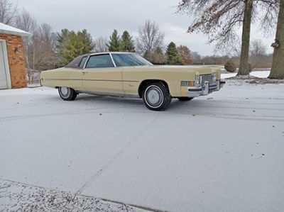 1973 6EL47 Eldorado Coupe RF 2-Hempen Dave
