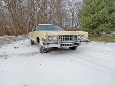 1973 6EL47 Eldorado Coupe RF 4-Hempen Dave
