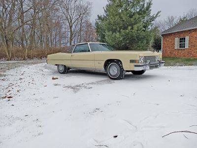 1973 6EL47 Eldorado Coupe RF 6-Hempen Dave
