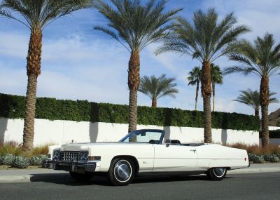 1973 6EL67 Eldorado Conv LF 1-McClellan Marc
