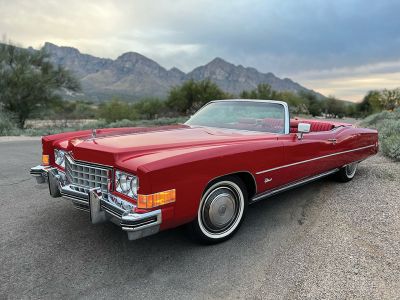 1973 6EL67 Eldorado conv LF 4-LeFave Jeff
