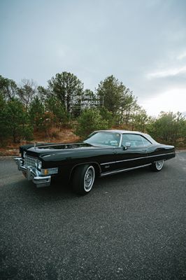 1973 6EL67 Eldorado conv LF 6-Vesely Eric
