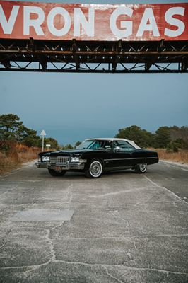 1973 6EL67 Eldorado conv LF 7-Vesely Eric
