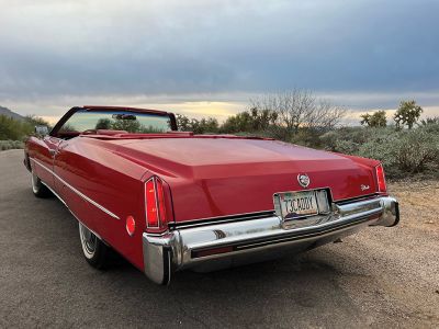 1973 6EL67 Eldorado conv LR 1-LeFave Jeff
