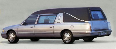 1998 S&S Masterpiece Hearse 3
