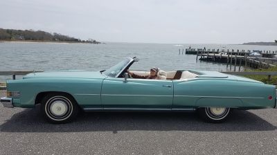 Trapani Rita-1973 6EL67 Eldorado conv L side CUT OFF
